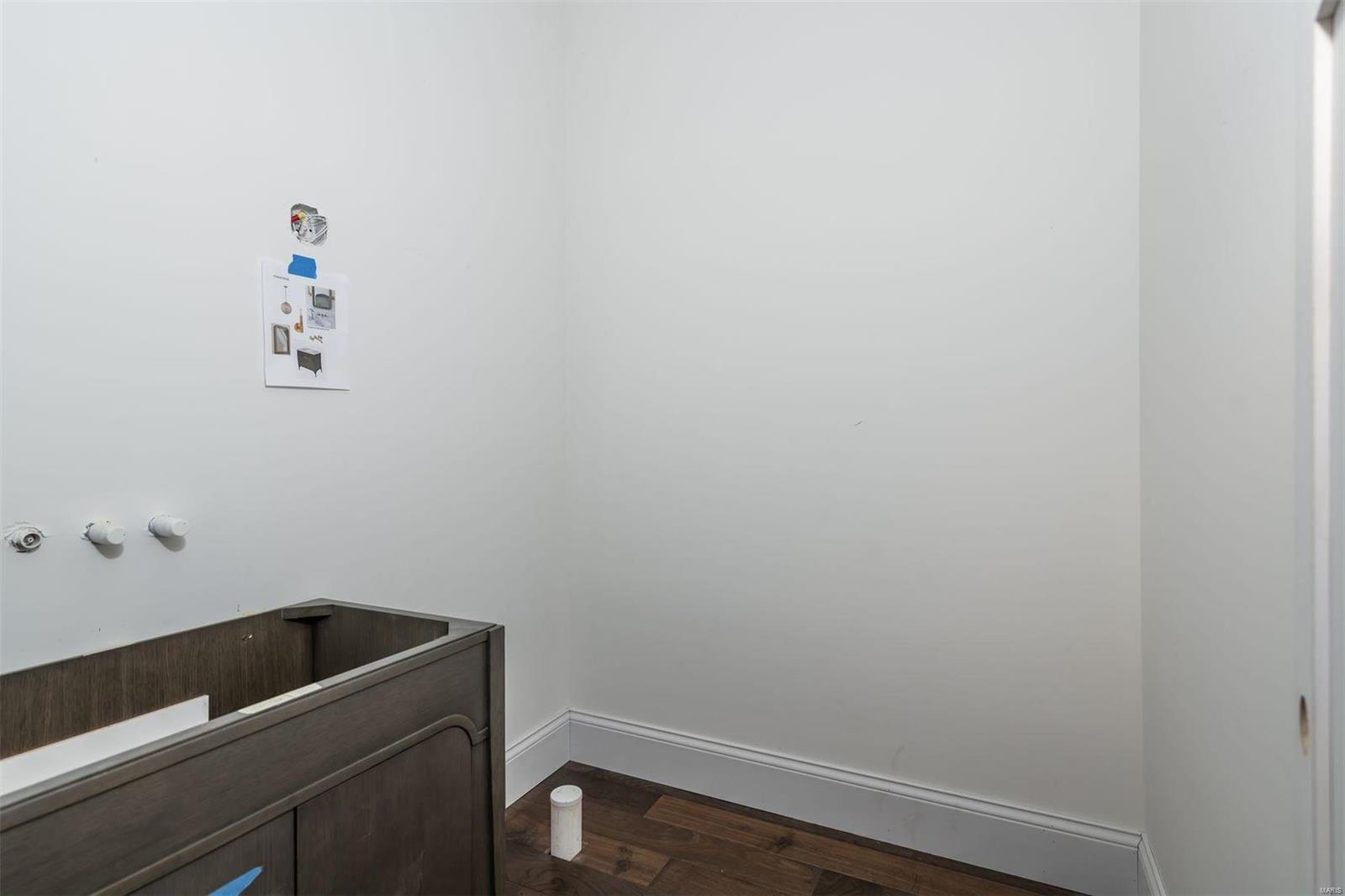 Spoede Lane - Residential