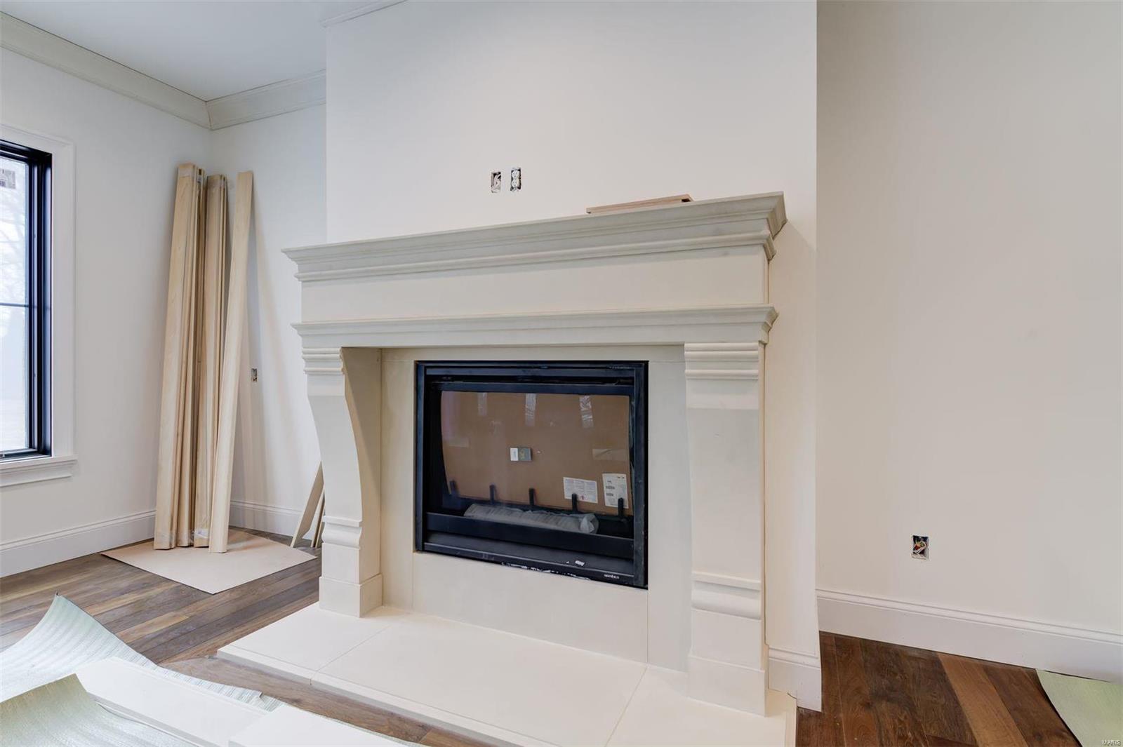 Spoede Lane - Residential