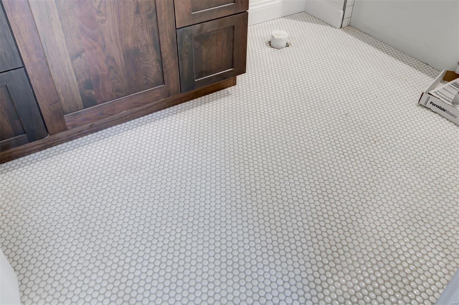 Spoede Lane - Residential