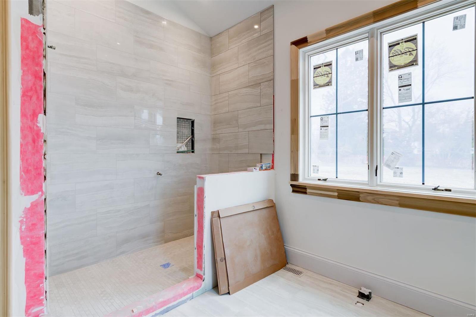 Spoede Lane - Residential