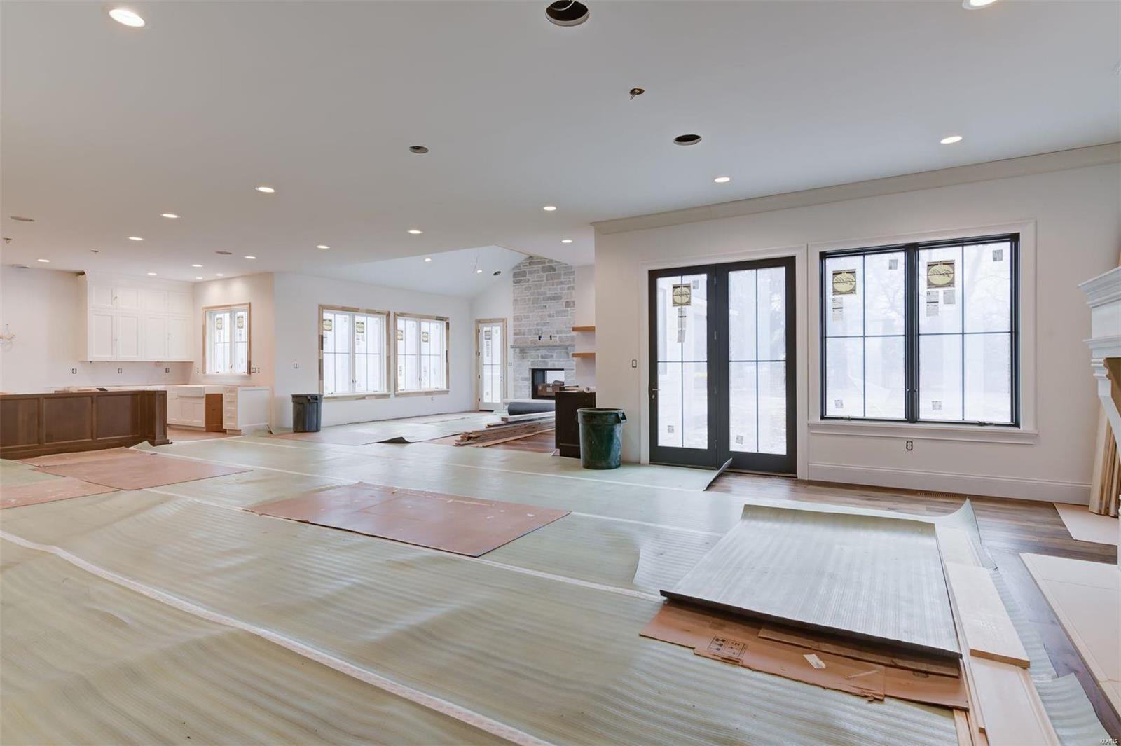 Spoede Lane - Residential