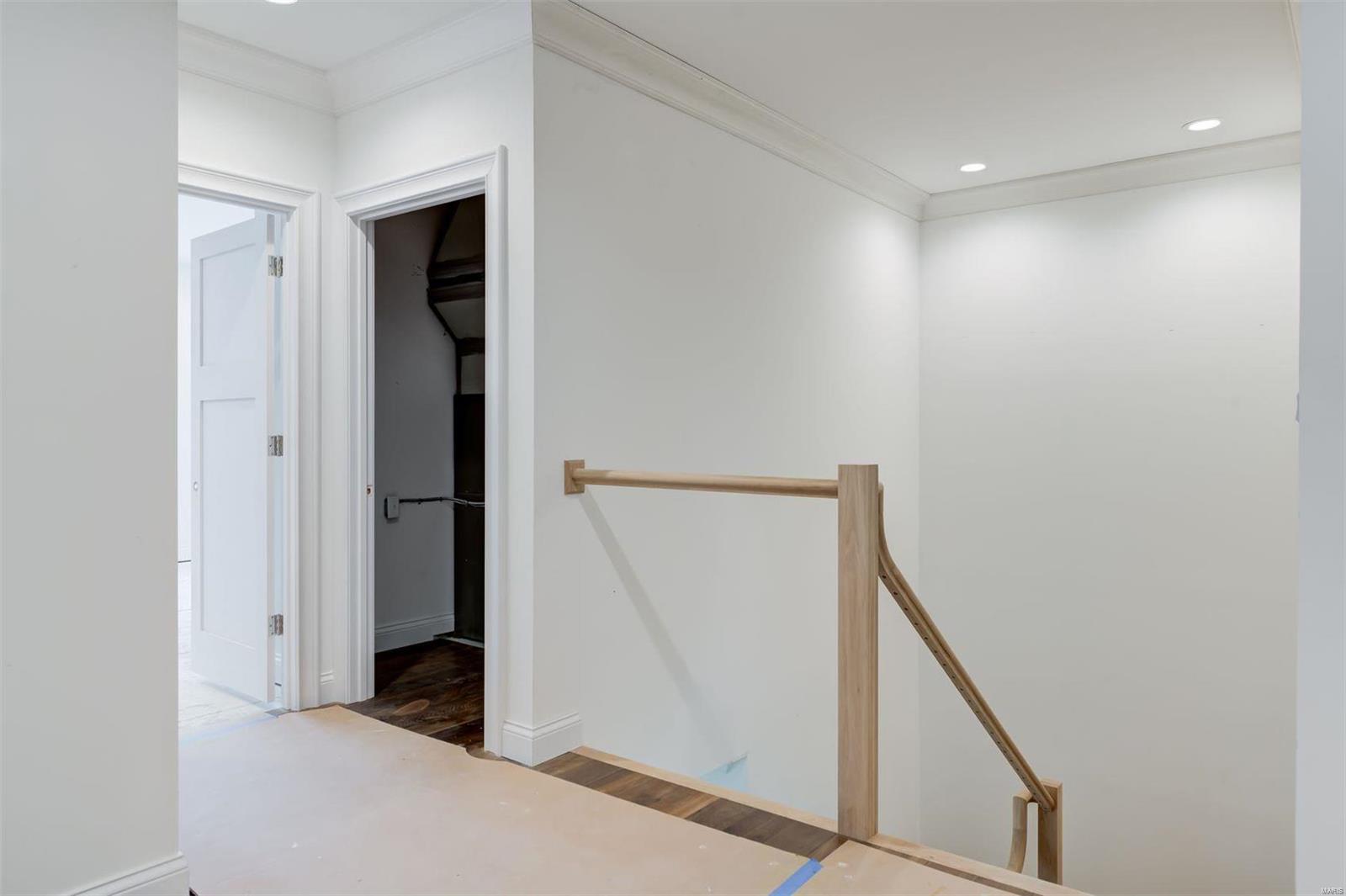 Spoede Lane - Residential