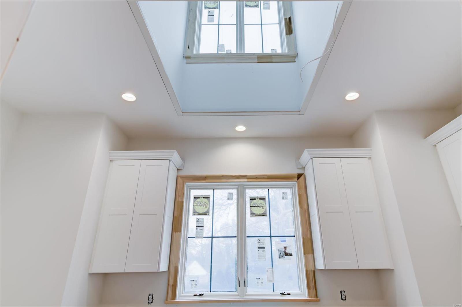 Spoede Lane - Residential