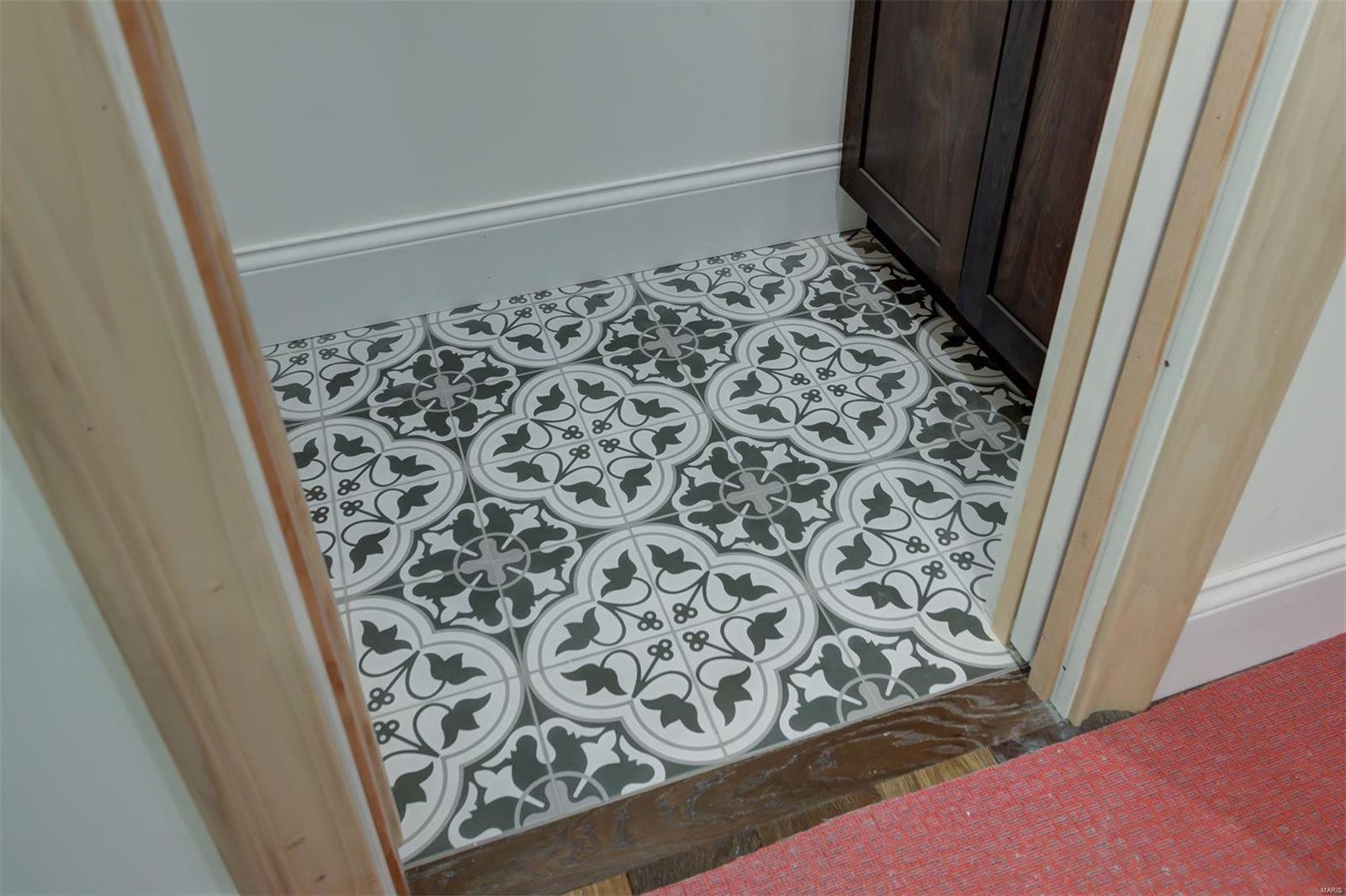 Spoede Lane - Residential