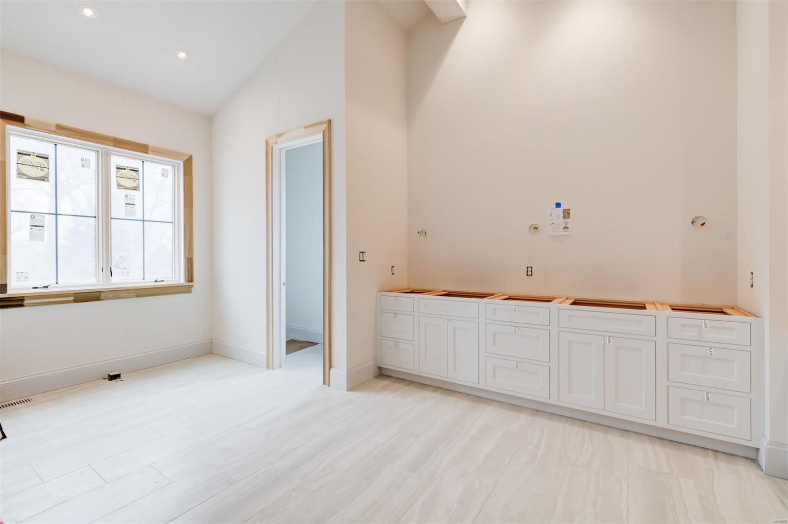 Spoede Lane - Residential