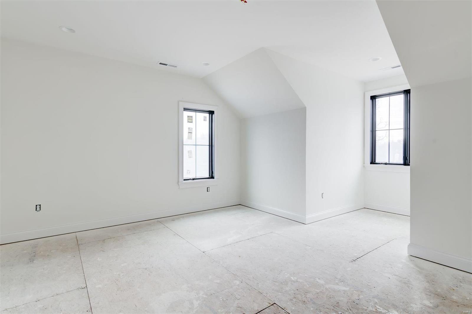 Spoede Lane - Residential