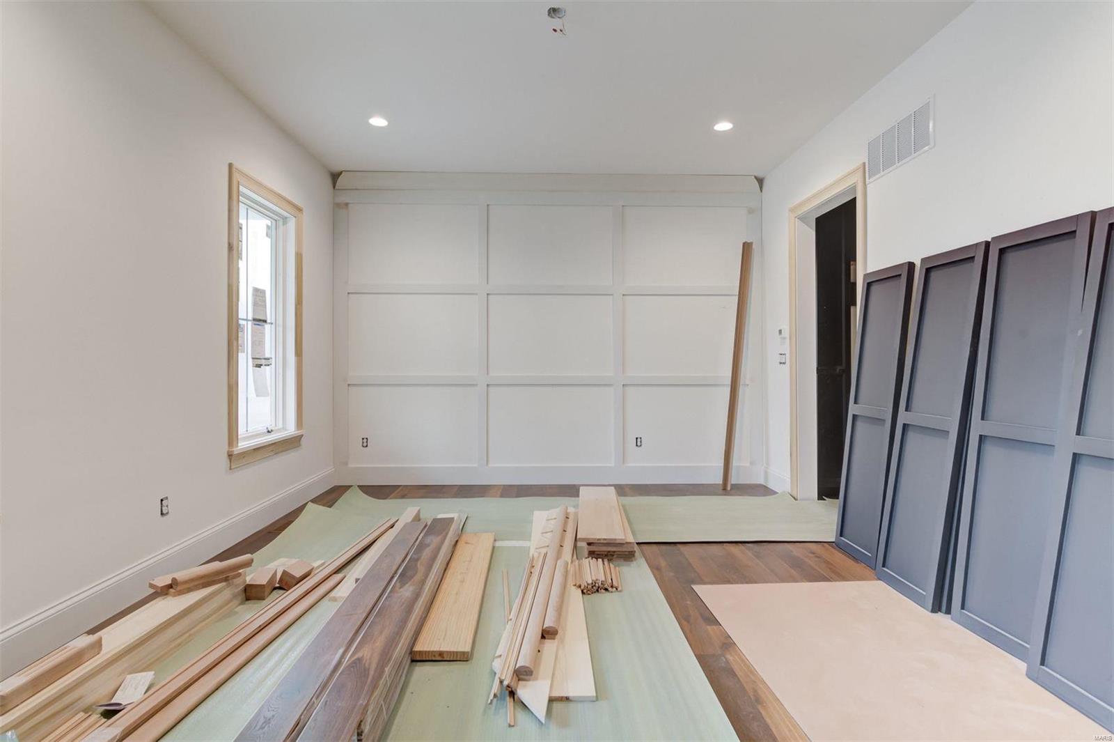 Spoede Lane - Residential