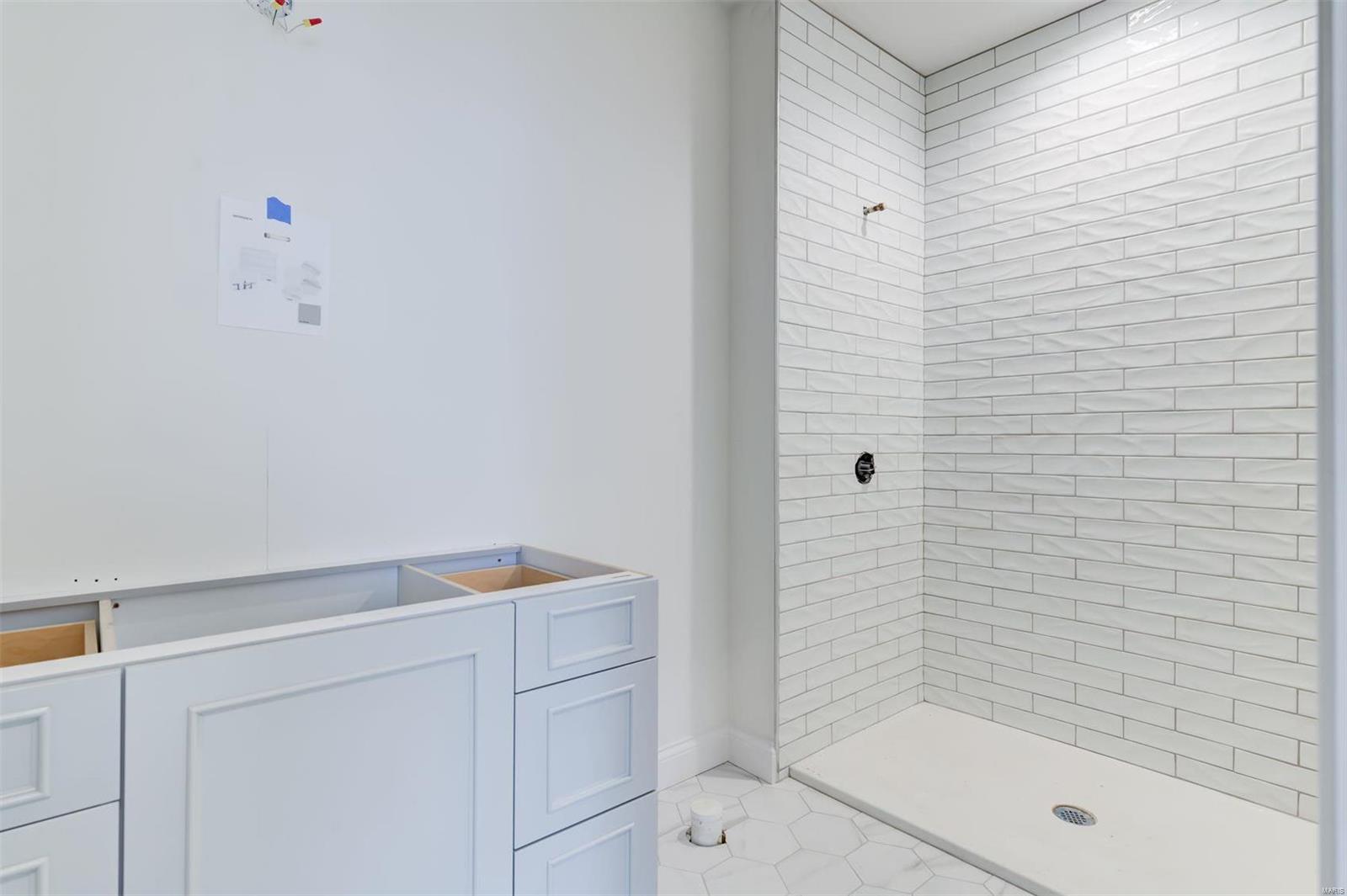 Spoede Lane - Residential