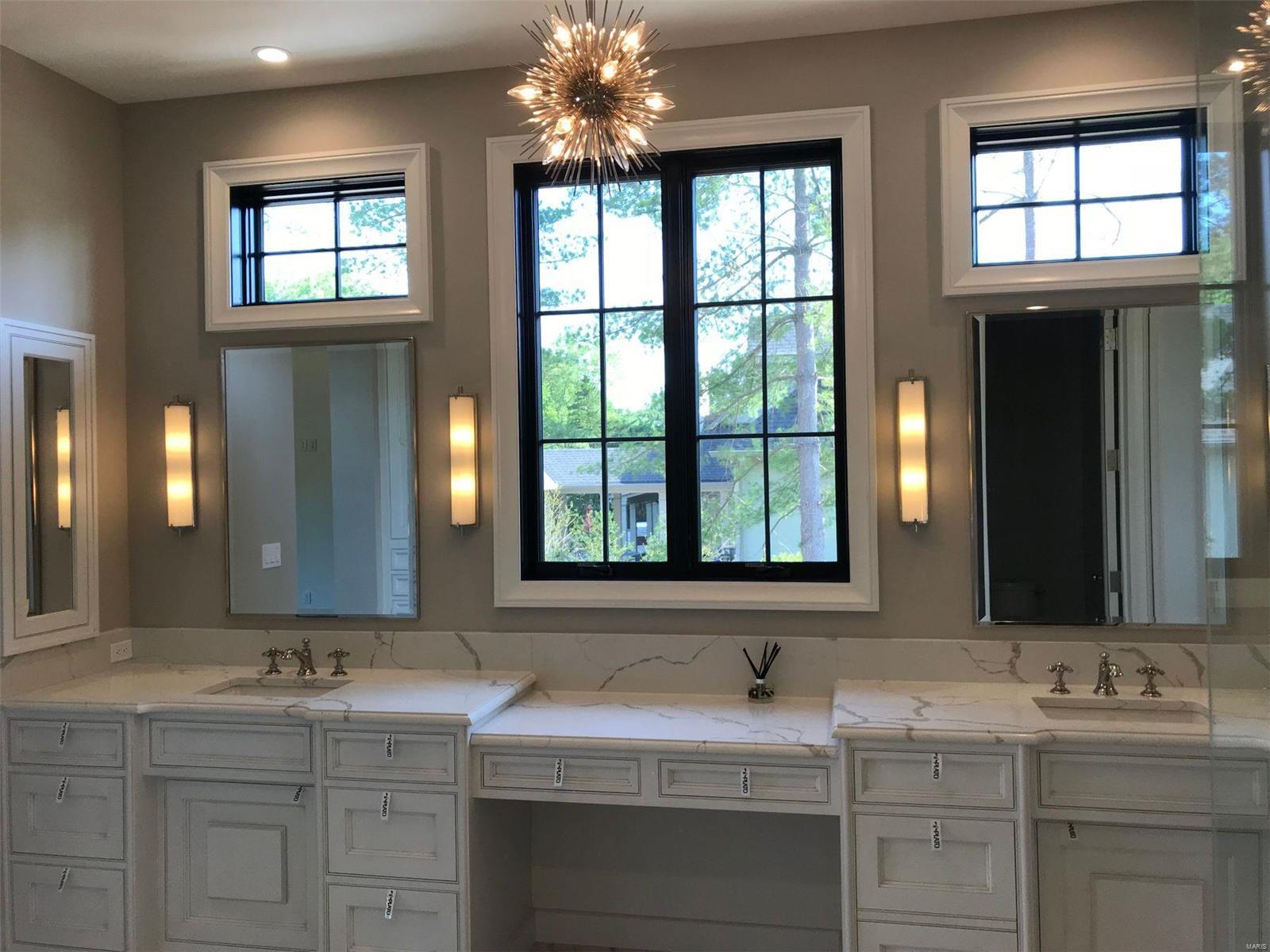 Spoede Lane - Residential