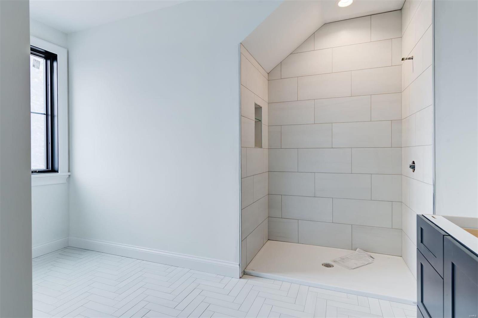 Spoede Lane - Residential