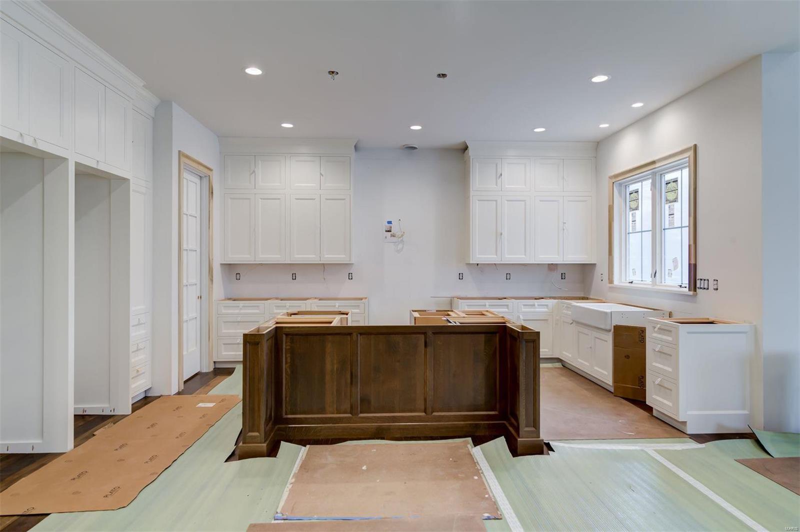 Spoede Lane - Residential