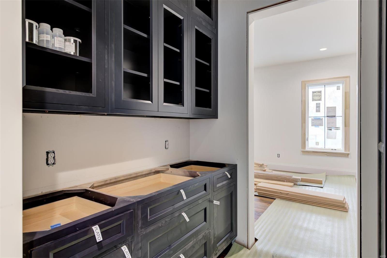 Spoede Lane - Residential