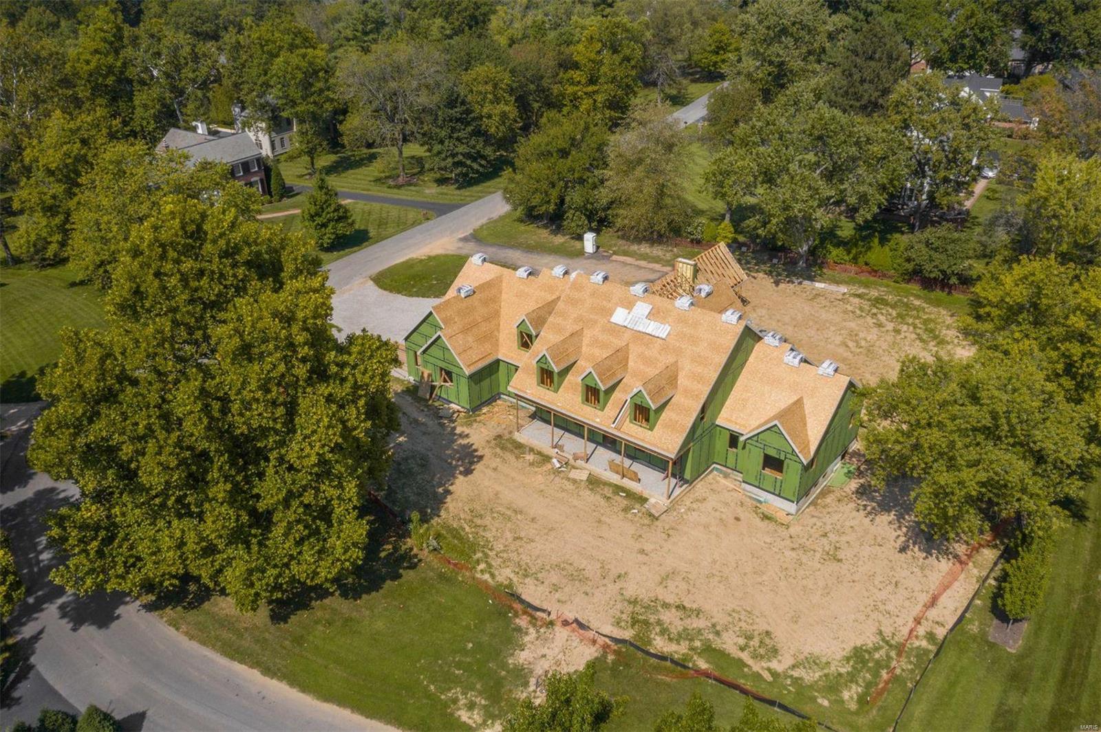 Spoede Lane - Residential