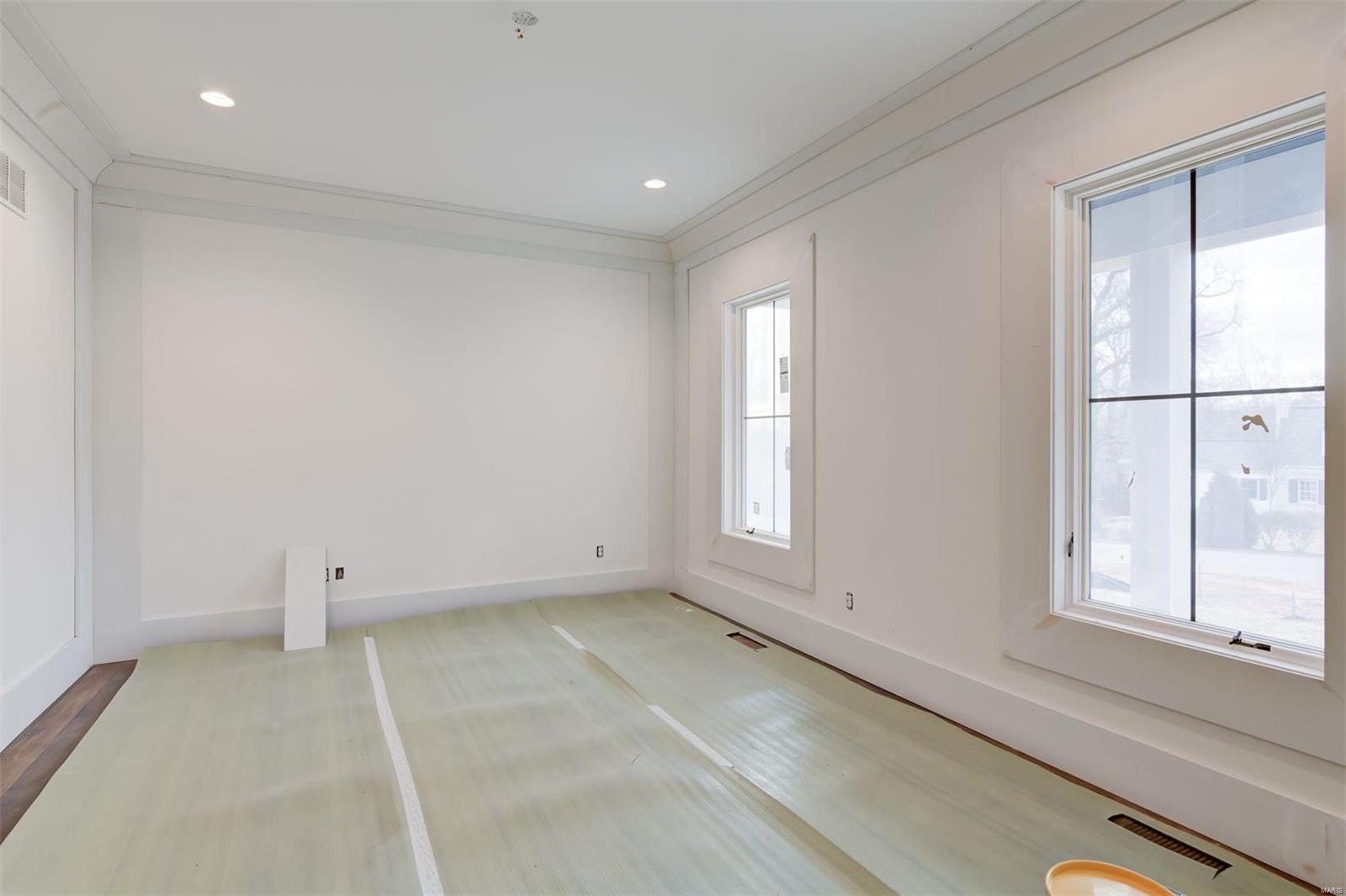 Spoede Lane - Residential