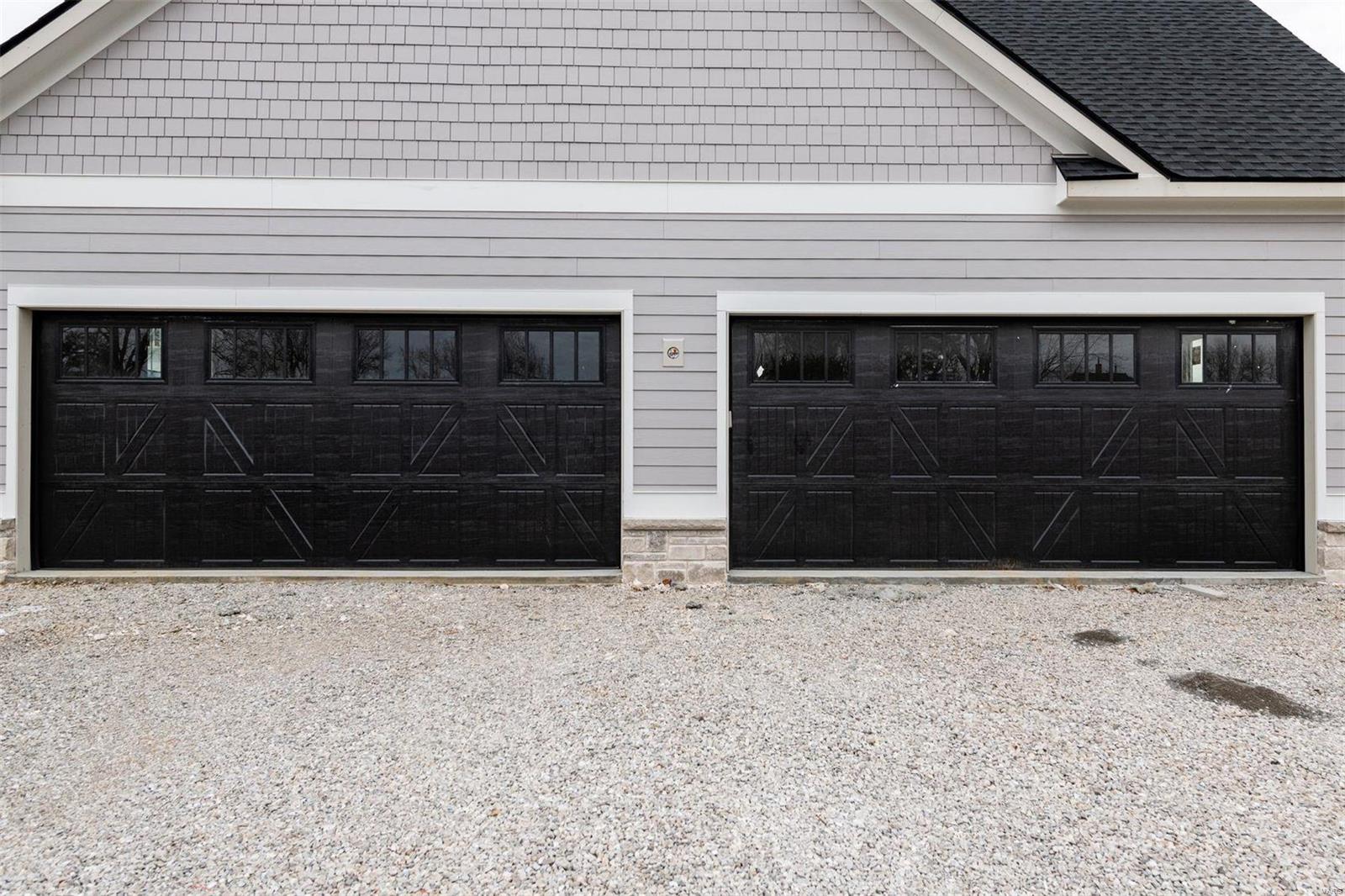 Spoede Lane - Residential