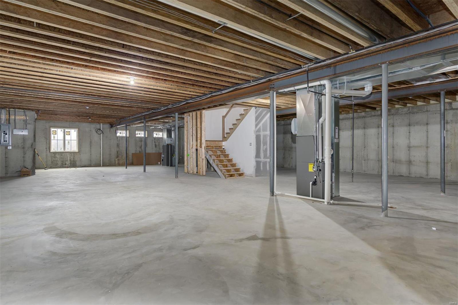 Spoede Lane - Residential