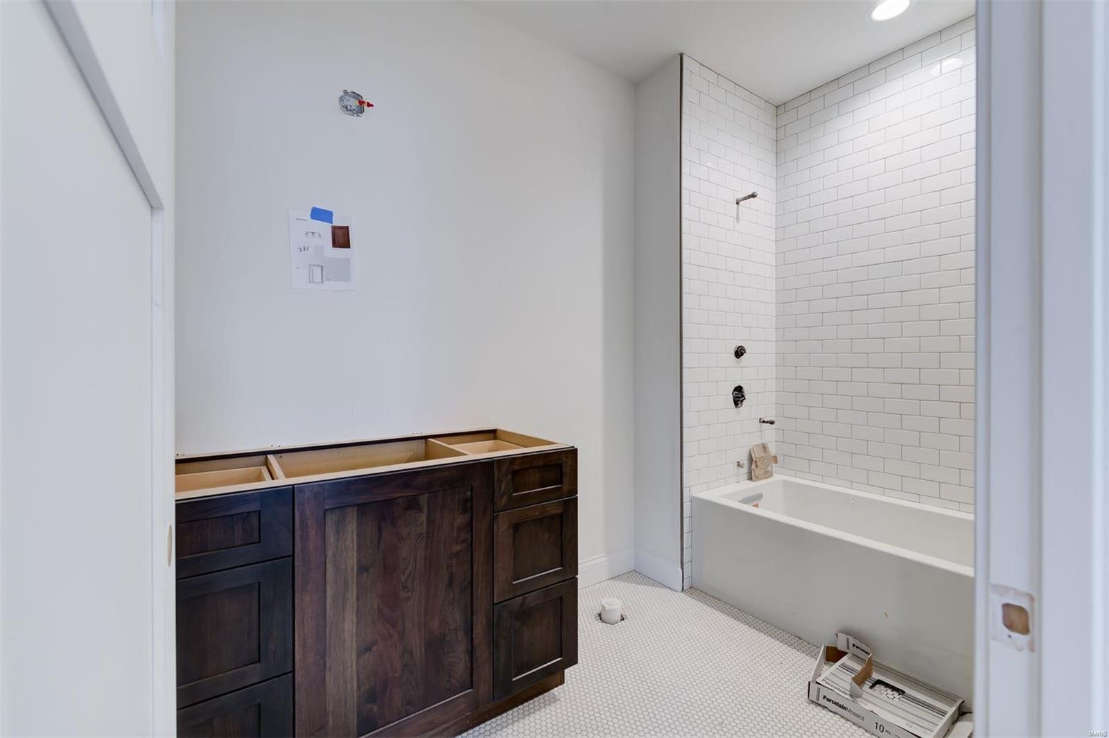 Spoede Lane - Residential