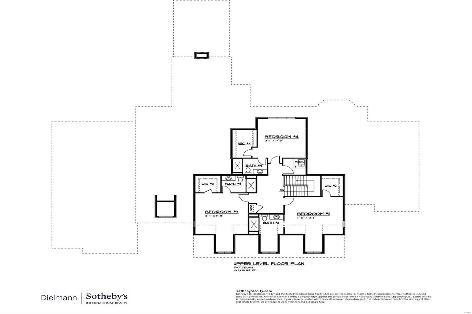Spoede Lane - Residential