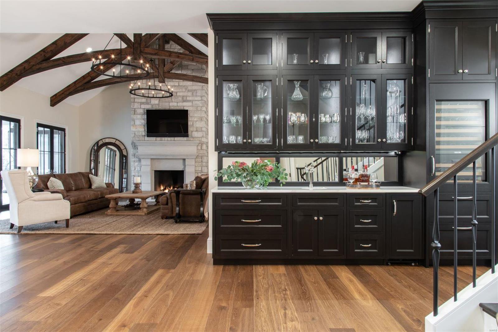 Spoede Lane - Residential