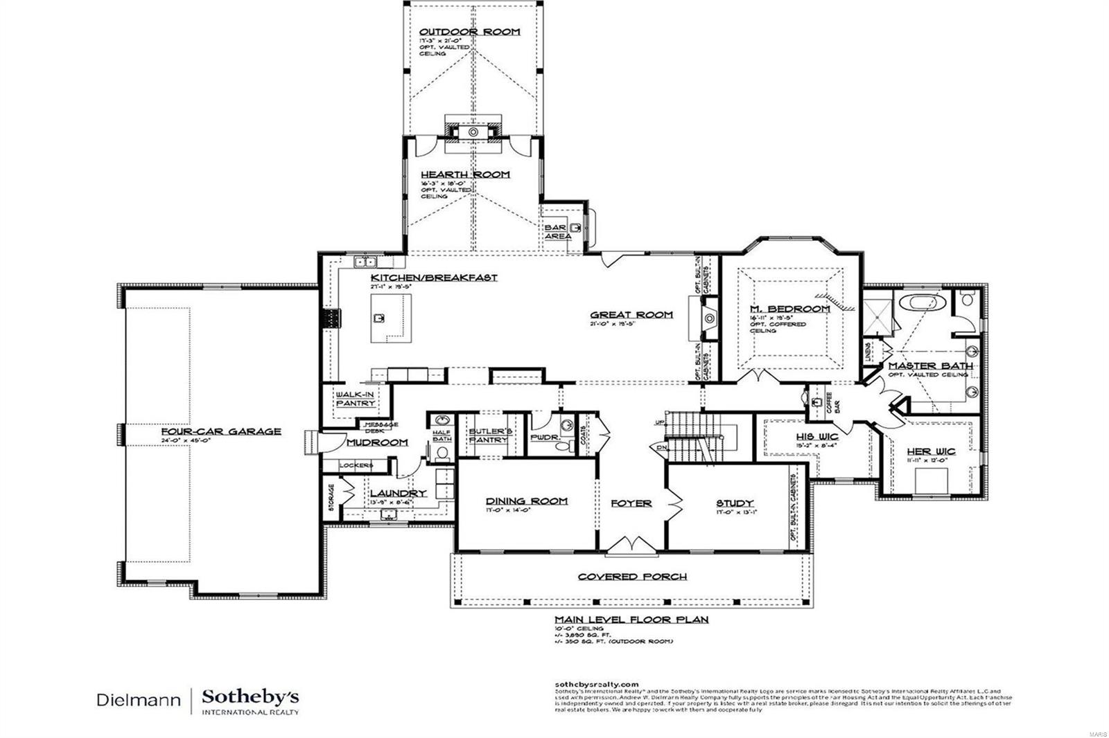 Spoede Lane - Residential