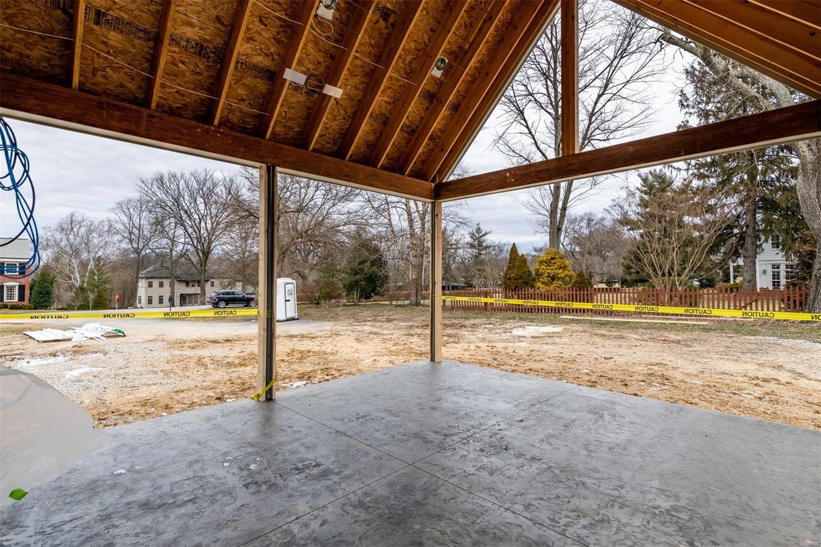 Spoede Lane - Residential