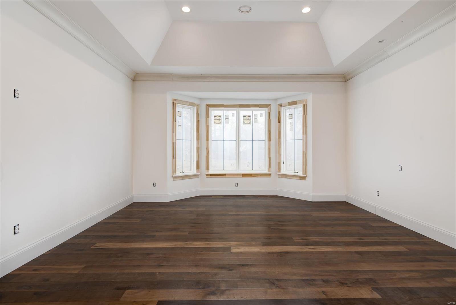 Spoede Lane - Residential