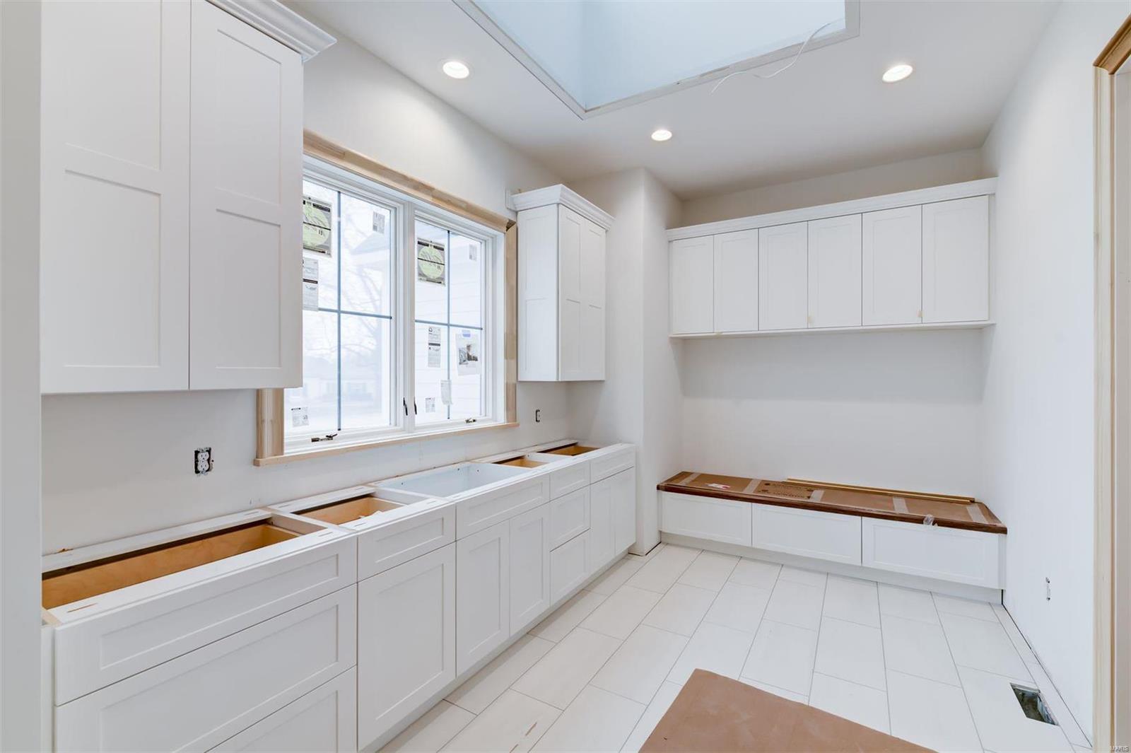 Spoede Lane - Residential