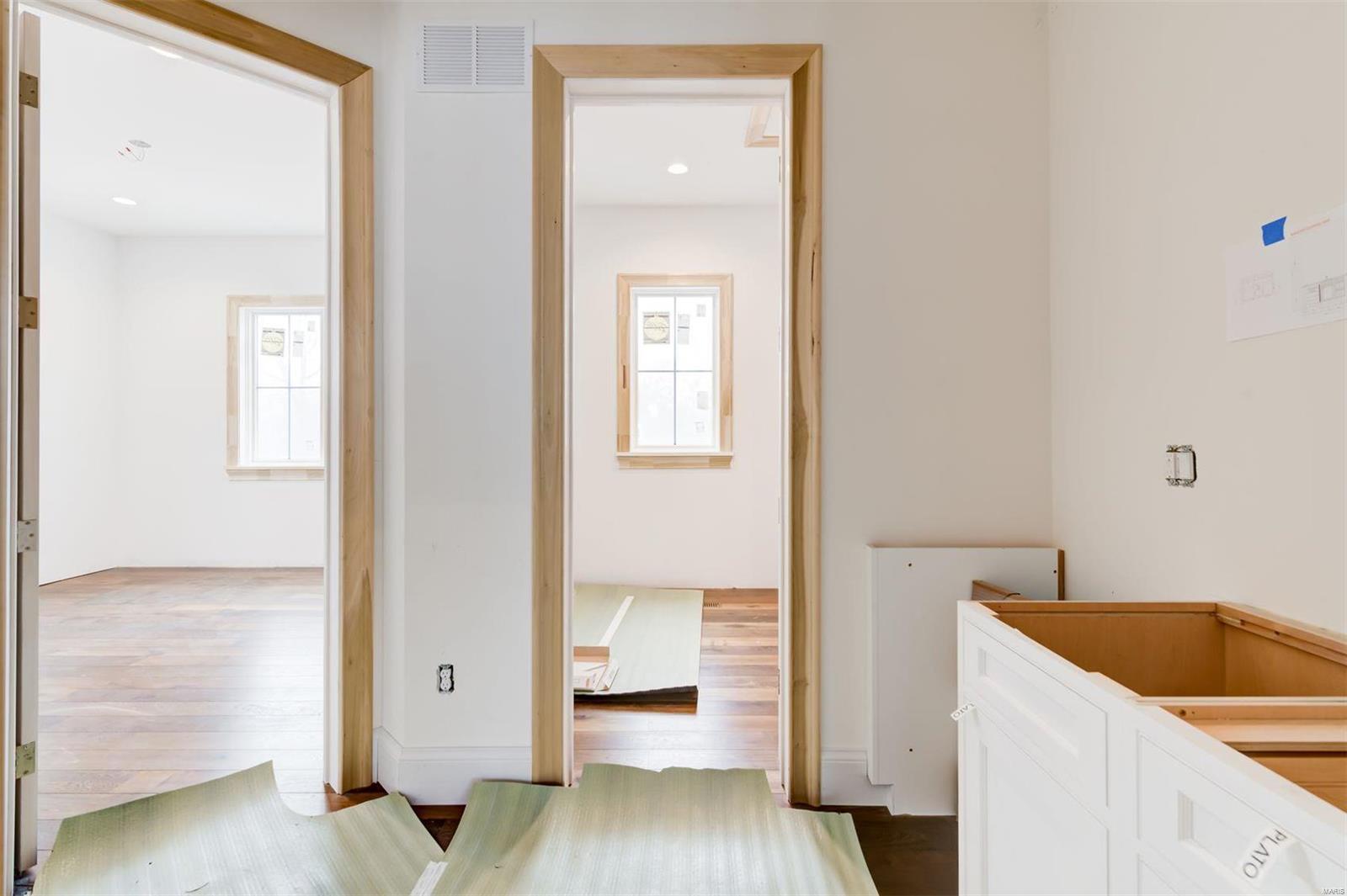 Spoede Lane - Residential