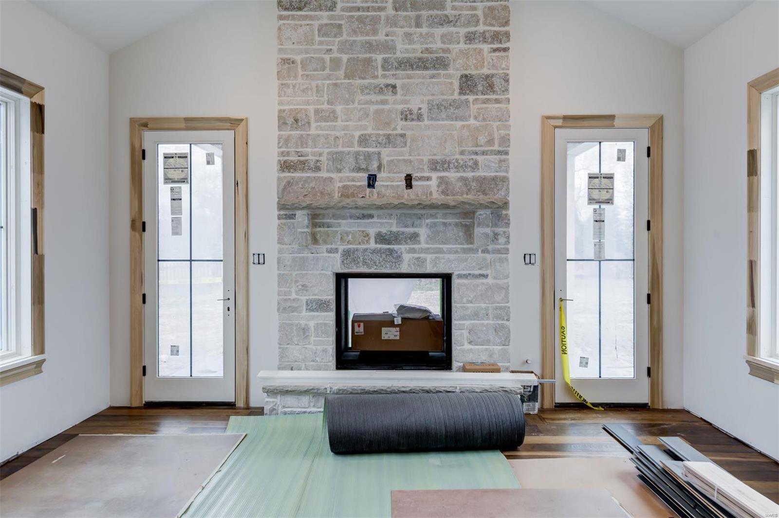 Spoede Lane - Residential