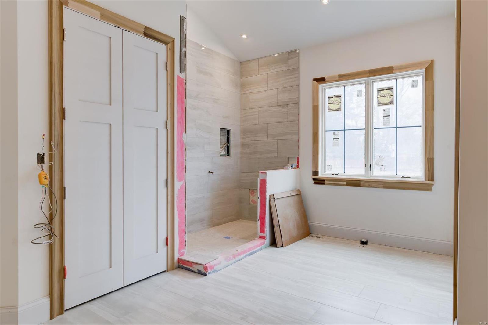 Spoede Lane - Residential