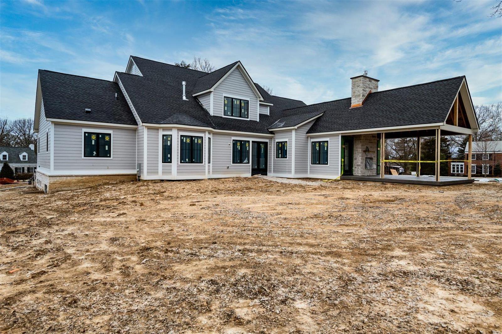 Spoede Lane - Residential