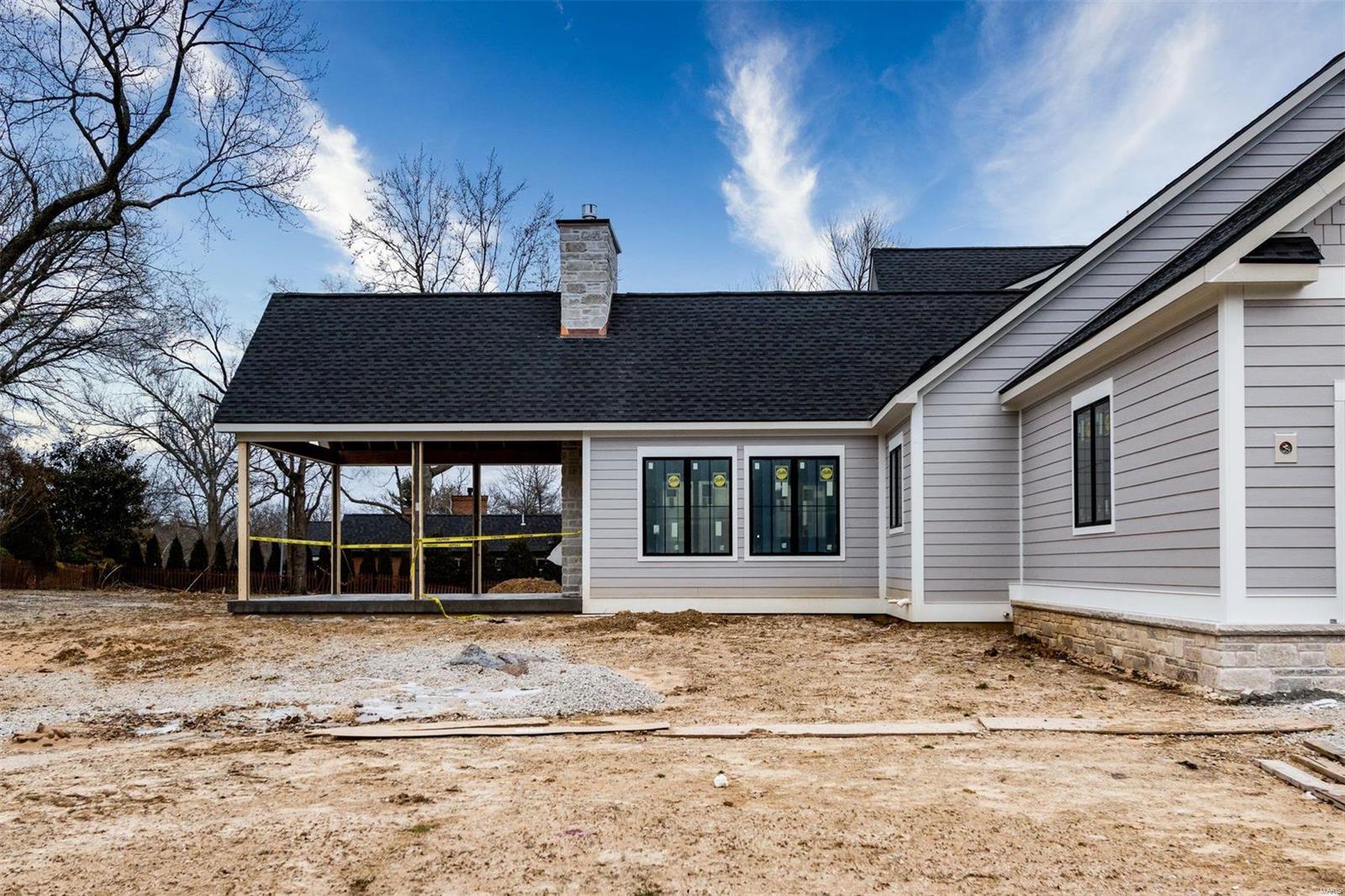 Spoede Lane - Residential