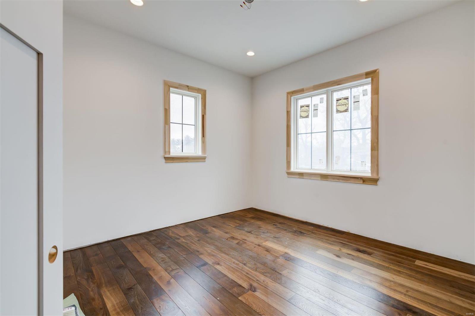 Spoede Lane - Residential