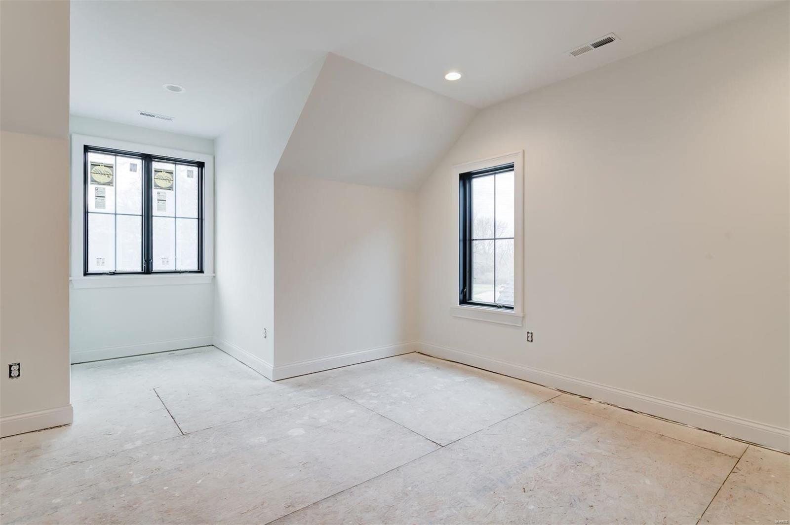 Spoede Lane - Residential