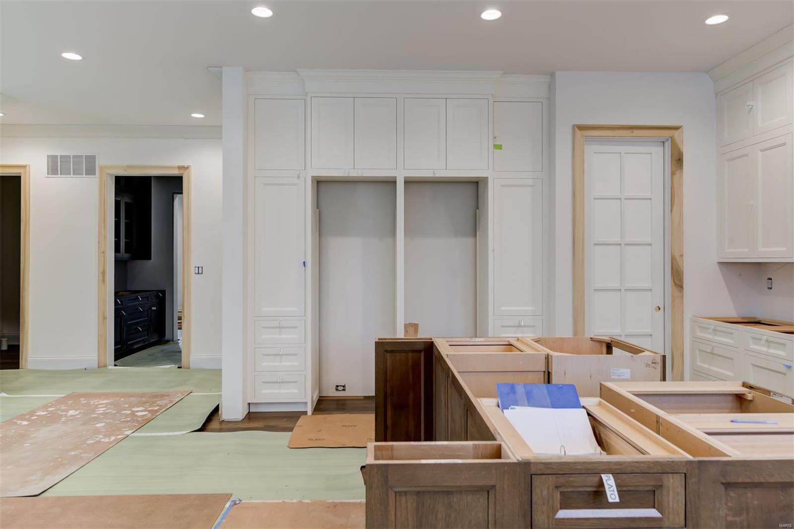 Spoede Lane - Residential