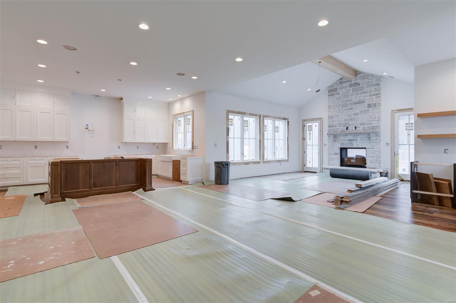 Spoede Lane - Residential