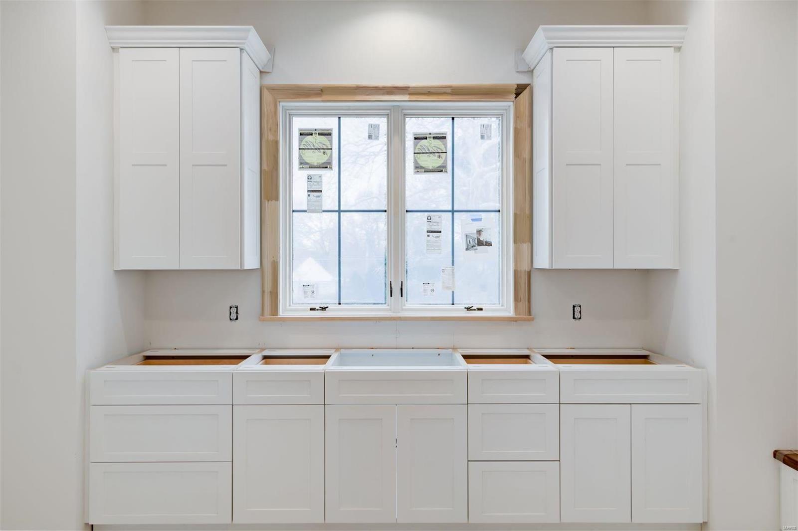 Spoede Lane - Residential