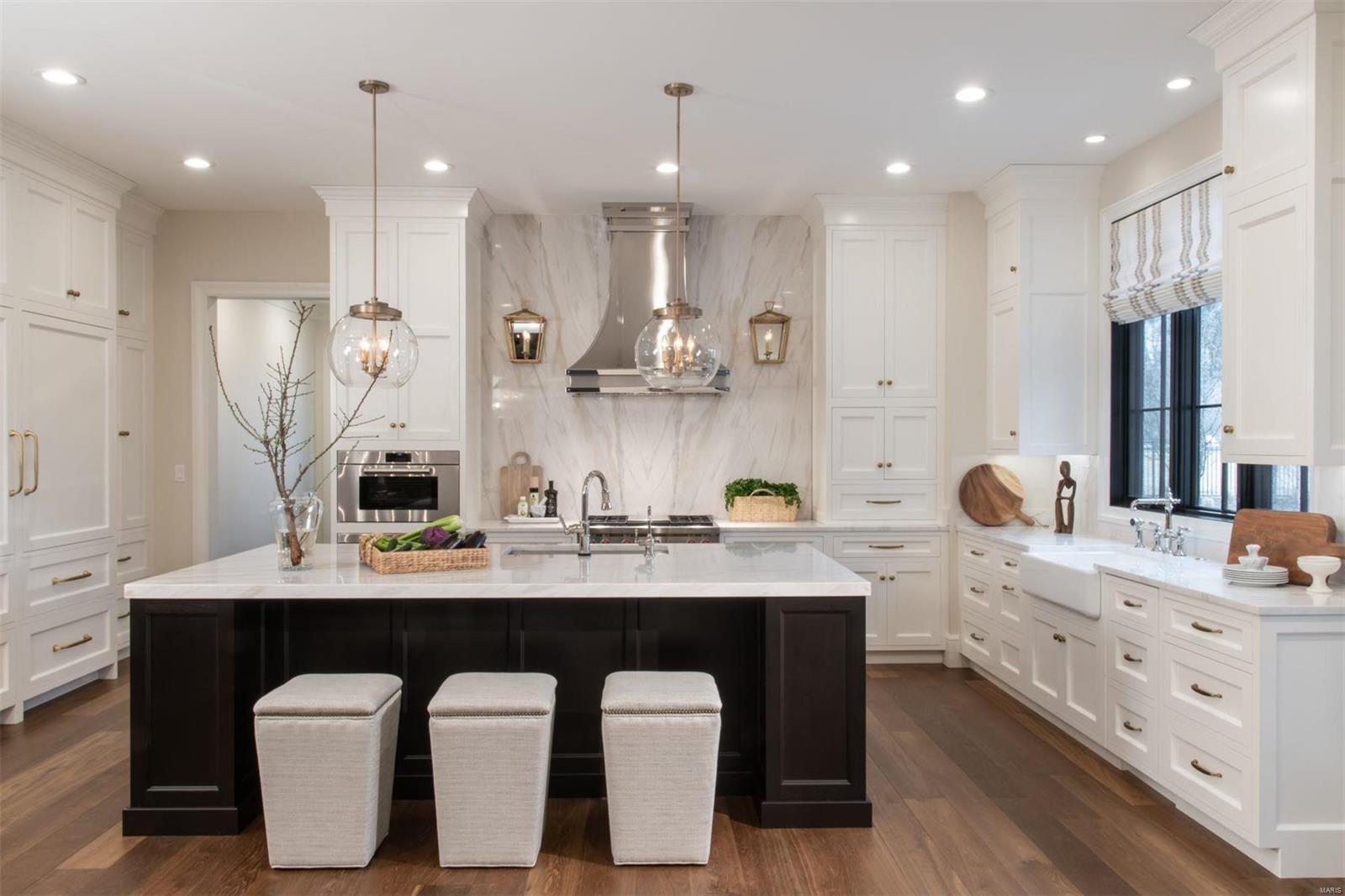 Spoede Lane - Residential