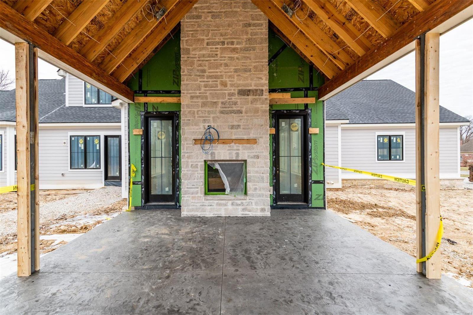 Spoede Lane - Residential