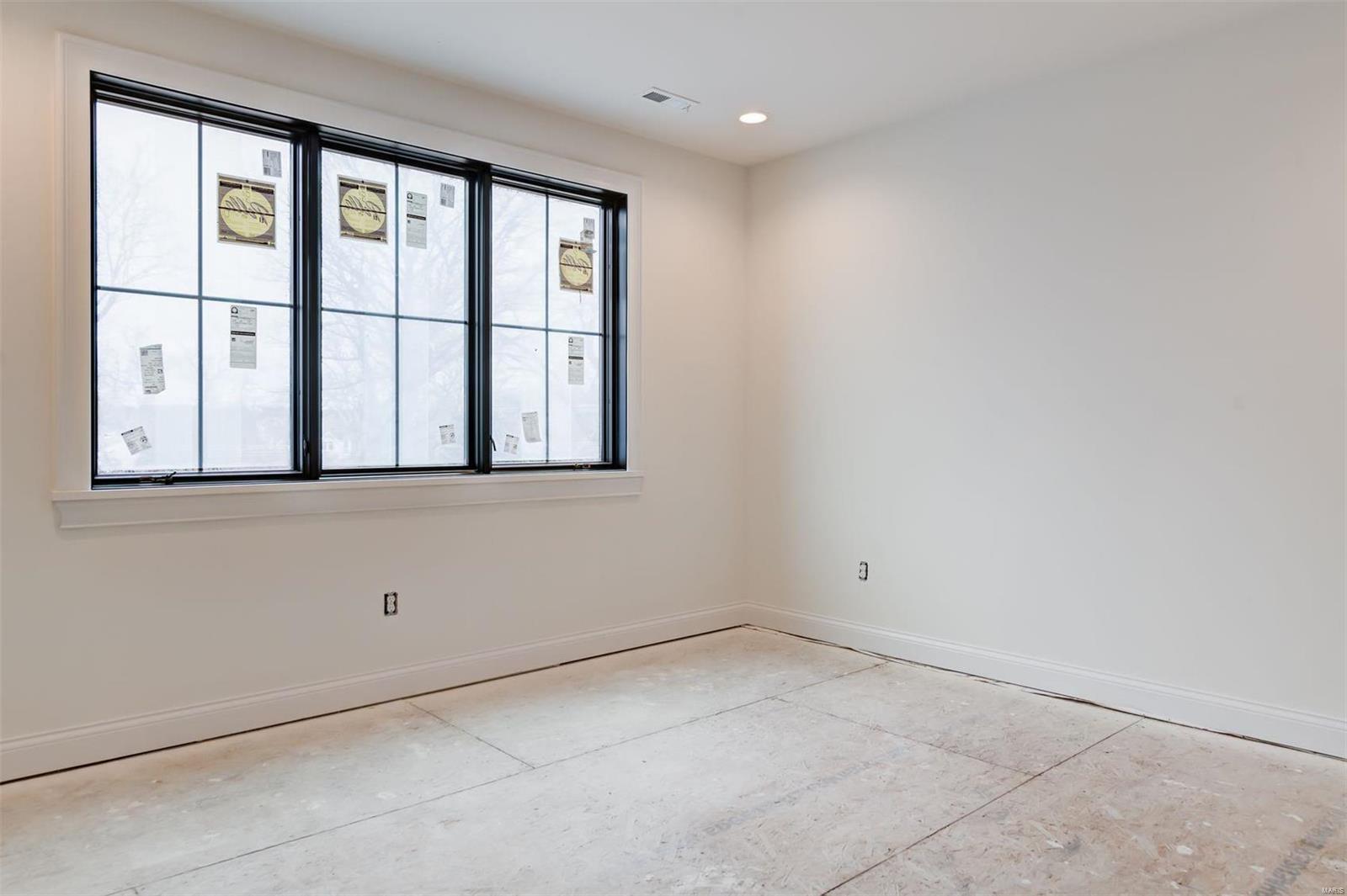 Spoede Lane - Residential