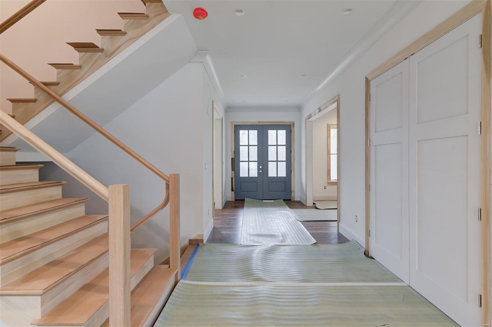 Spoede Lane - Residential