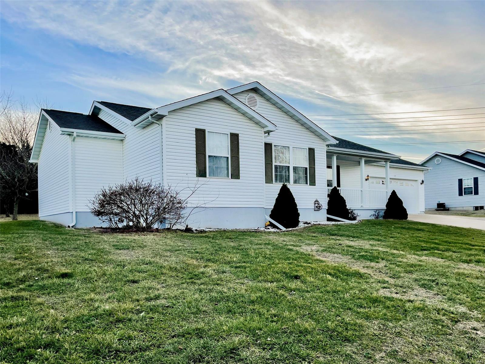 105 Ray Lee Drive