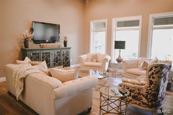 TIMBERLAKE TRAILS - Residential