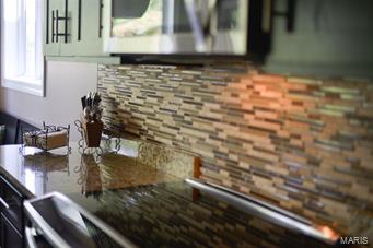 TIMBERLAKE TRAILS - Residential