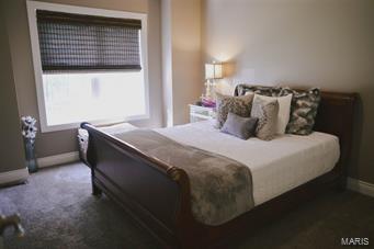 TIMBERLAKE TRAILS - Residential