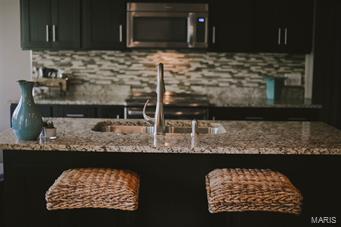 TIMBERLAKE TRAILS - Residential