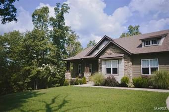 TIMBERLAKE TRAILS - Residential