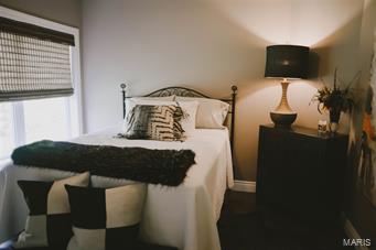 TIMBERLAKE TRAILS - Residential