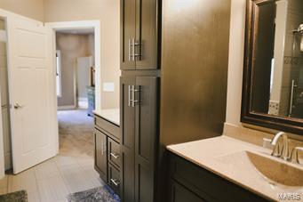 TIMBERLAKE TRAILS - Residential