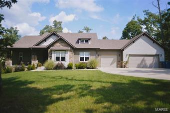 TIMBERLAKE TRAILS - Residential